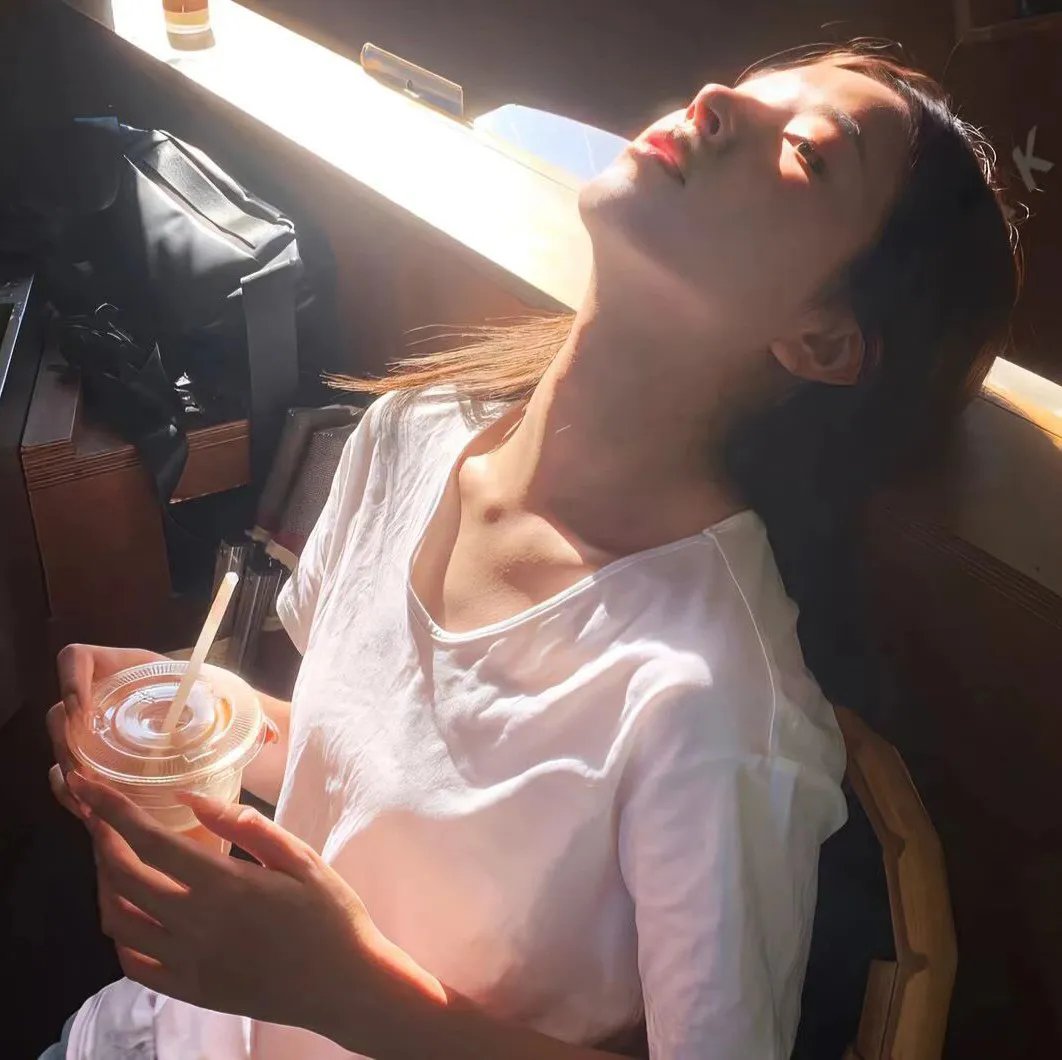她的摇滚滋味