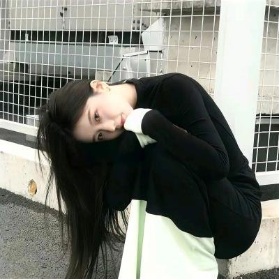 画皮青衣